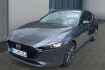 Mazda Mazda3 Homura 3 2.5l e skyactiv g 140ps homura