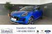 Ford Puma Titanium 1.0 e.boost hybrid titanium+ahk+pano+matrix