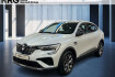 Renault Arkana Techno techno tce 140 mild hybrid edc