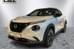 Nissan Juke N-Connecta 1.6 hybrid n connecta hybrid kamera/navi/tempoautomat