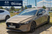 Mazda Mazda3 NAGISA 3 2.0l e skyactiv g 150ps nagisa