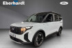 Ford Tourneo Courier Active Tourneo courier active