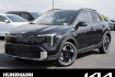 Kia Stonic Vision 1.0t dct vision kamera privacy lenkradhzg