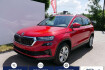 Skoda Karoq Selection selection 1.5 tsi dsg*acc*pdc*kamera*tempomat*led*