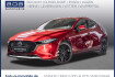 Mazda Mazda3 Exclusive 3 2.0 skyactiv x aut. exclusive line led navi bt
