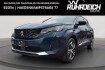 Peugeot 3008 Allure hybrid 136 allure pack allwetter acc navi shz pdc