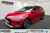 Ford Focus Active X turnier active x + el. panoramadach + leder + 18 z