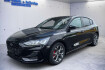 Ford Focus ST-Line 1.0 ecoboost hybrid st line