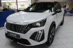 Peugeot 2008  gt hybrid 145 e dsc6 ? jahreswagen