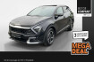 Kia Sportage Vision 1.6 t gdi vision kamera+navi+shz+4xshz