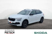Skoda Kamiq Active 1.0 tsi dsg matrix keyless navi acc ahk