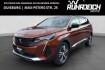 Peugeot 5008 Allure allure pack 1.2 pt 7 sitz+navi+led+cam+carplay+