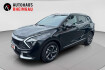 Kia Sportage Vision 1.6 t gdi mild hybrid vision 1. hand