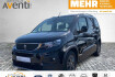 Peugeot Rifter Allure allure pack *kamera*ahk*shz*allwetter*pdc*