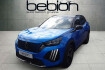 Peugeot 2008  1.2 puretech 130 gt keyless led navi pdc