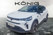 Renault Captur Techno 1.3 tce 160 edc techno carplay*pdc*klima