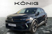 Renault Captur Techno 1.3 tce 160 edc techno carplay*pdc*klima
