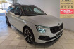 Skoda Kamiq Monte Carlo 1.0l tsi dsg monte carlo 5j garantie matrix beam a
