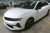 Opel Astra GS l sports tourer 1.2t at8 gs ahk navi panod