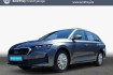 Skoda Octavia Essence combi 2.0 tdi essence climatronic ahk shz