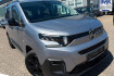 Citroën Berlingo Max Citroen berlingo max m ahk