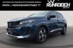 Peugeot 3008 GT hybrid 136 gt navi led acc dab shz allwetter