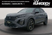 Peugeot 2008 Allure gt pano navi 360kamera pdc massage acc allwetter