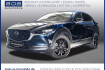 Mazda CX-30 Homura Cx 30 2.0 x aut. homura navi headup led shz totw