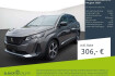 Peugeot 3008 GT gt puretech 130 eat8