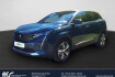Peugeot 3008 Allure all pk130/navi/el.heckkl./kamera/acc/carplay/shz/e