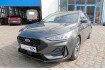 Ford Focus ST X turnier st line x*hud*b&o*el.klappe