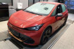 Cupra Born Edition Dynamic h *einparkhilfe*led*ambiente licht*
