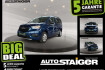 Opel Combo Life Ultimate Combo life e 1.2 turbo ultimate navi+shz+2xklima