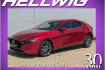 Mazda Mazda3 Takumi 3 5 turer 2.5l (140ps) takumi leder bose 360  matrix