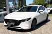 Mazda Mazda3 Takumi 3 2.5 m hybrid takumi