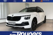 Skoda Kamiq Monte Carlo 1.0 dsg monte carlo +kamera+tempomat