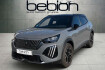 Peugeot 2008  1.2 puretech 130 gt ahk keyless led navi