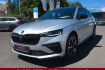 Skoda Scala Monte Carlo scala monte carlo 150ps dsg 8xassistent 18zoll
