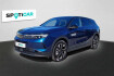 Opel Grandland GS 1.2 gs line ***werksfahrzeug + matrix led***