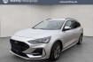 Ford Focus ST X turnier 1.5 ecoblue start stopp system aut.