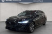 Ford Focus ST X turnier 1.5 ecoblue start stopp system aut.