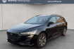 Ford Focus Titanium turnier 1.5 ecoblue start stopp system aut.