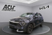Kia Sportage Vision sportage 1.6t 2wd vision kamera|navi|full led