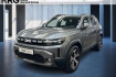 Dacia Duster Journey journey hybrid 140 automatik carplay kamera
