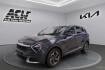 Kia Sportage Vision sportage 1.6t 2wd vision kamera|navi|full led