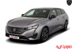 Peugeot 308  sw 1.2 hybrid 145 aut. led acc navi 360