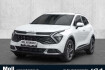Kia Sportage Vision vision navi digitales cockpit led apple carplay an