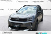 Citroën C5 Aircross  Citroen c5 aircross hybrid