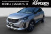 Peugeot 3008 GT gt 1.5 bluehdi 130 +acc+carplay+led+cam+navi+