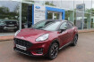 Ford Puma VIVID RUBY EDITION vivid ruby edition  lec  beh. wss & sitze  18 »lm
